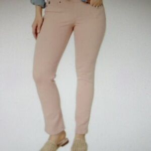 Talbots Women's Simply Flattering 5 Pockets Jegging Jeans. Size 16